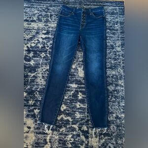 Kut from the Kloth size 2 jeans. Excellent condition